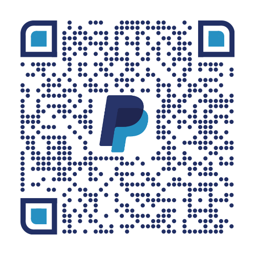Paypal QR-Code